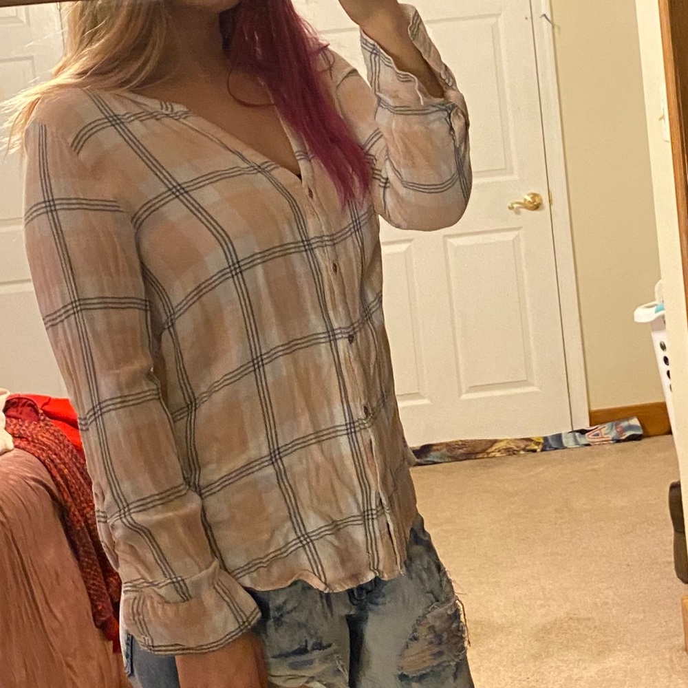 Calvin Klein Shirt